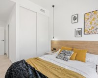 Перепродажа - Вилла - Ориуэла Коста - Costa Blanca