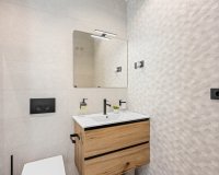 Перепродажа - Вилла - Ориуэла Коста - Costa Blanca