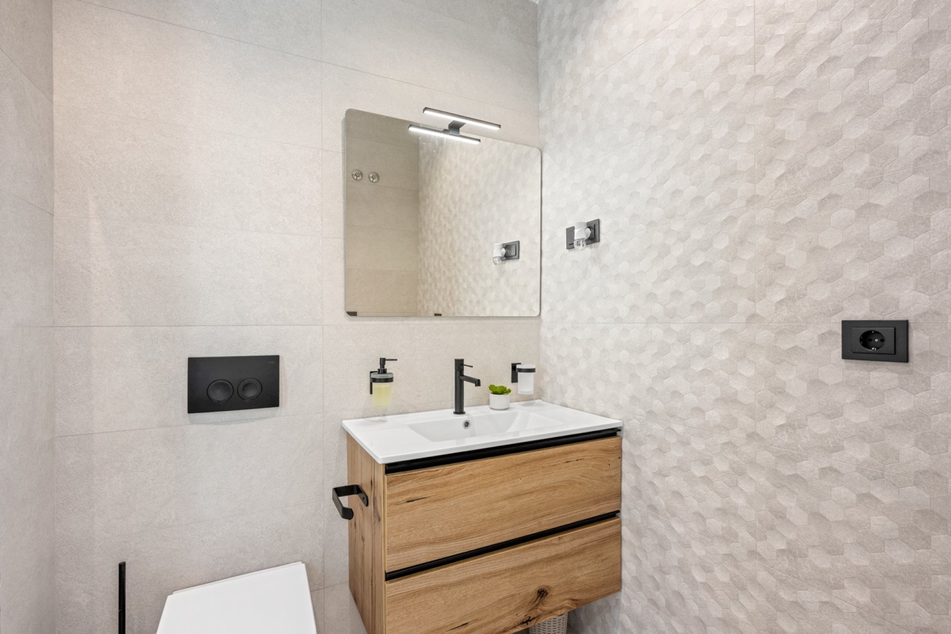 Перепродажа - Вилла - Ориуэла Коста - Costa Blanca