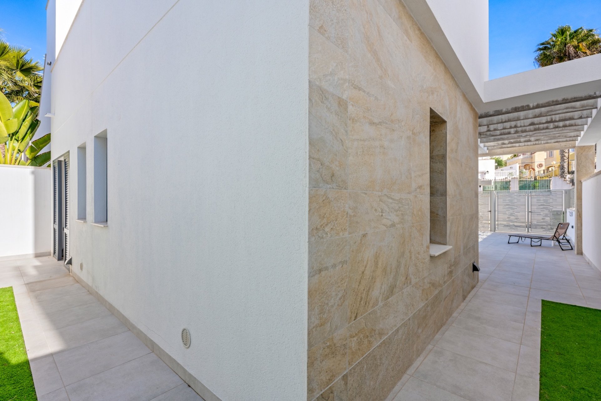 Перепродажа - Вилла - Ориуэла Коста - Costa Blanca