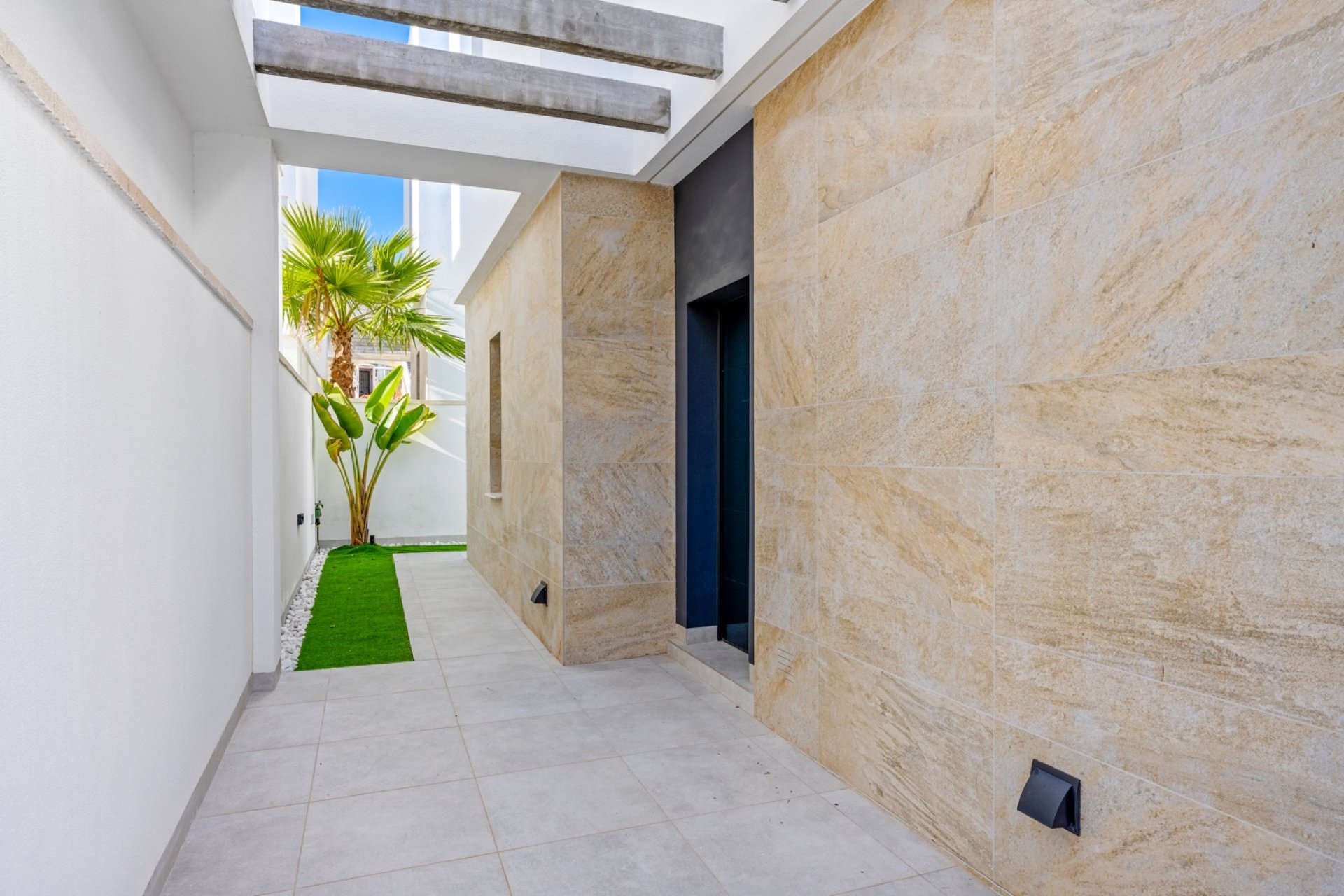 Перепродажа - Вилла - Ориуэла Коста - Costa Blanca