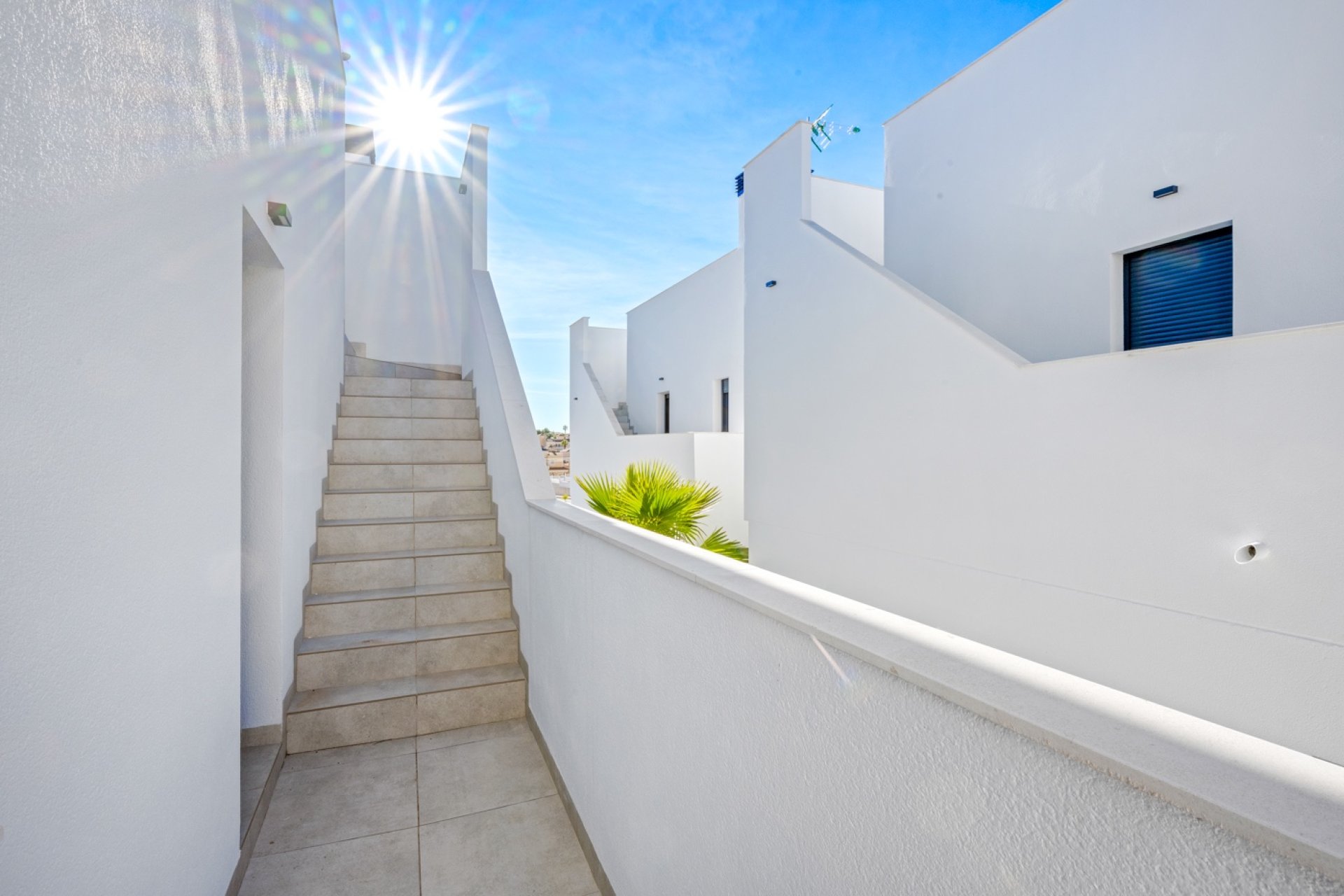 Перепродажа - Вилла - Ориуэла Коста - Costa Blanca