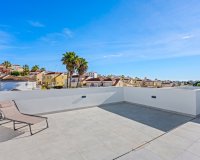 Перепродажа - Вилла - Ориуэла Коста - Costa Blanca