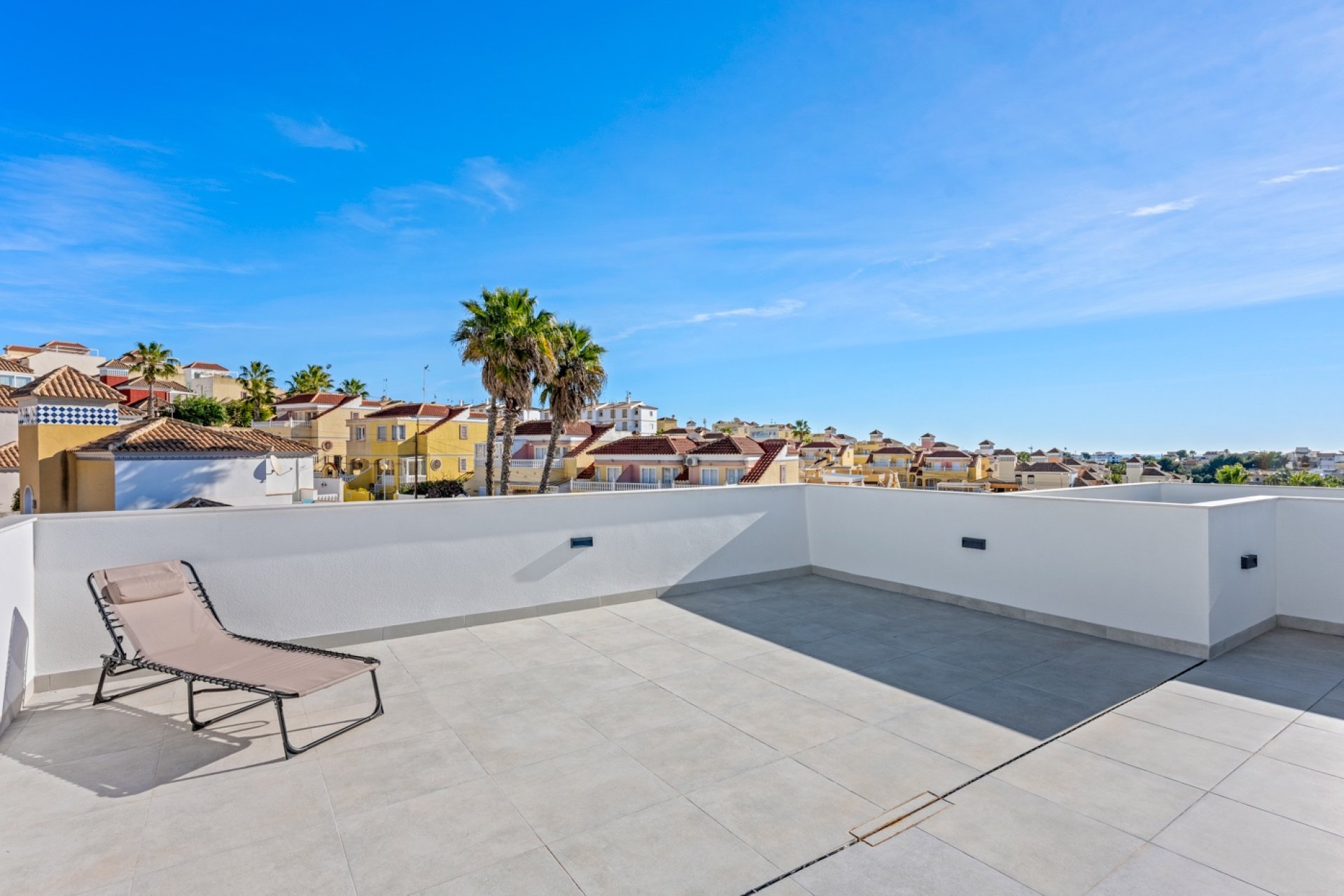 Перепродажа - Вилла - Ориуэла Коста - Costa Blanca