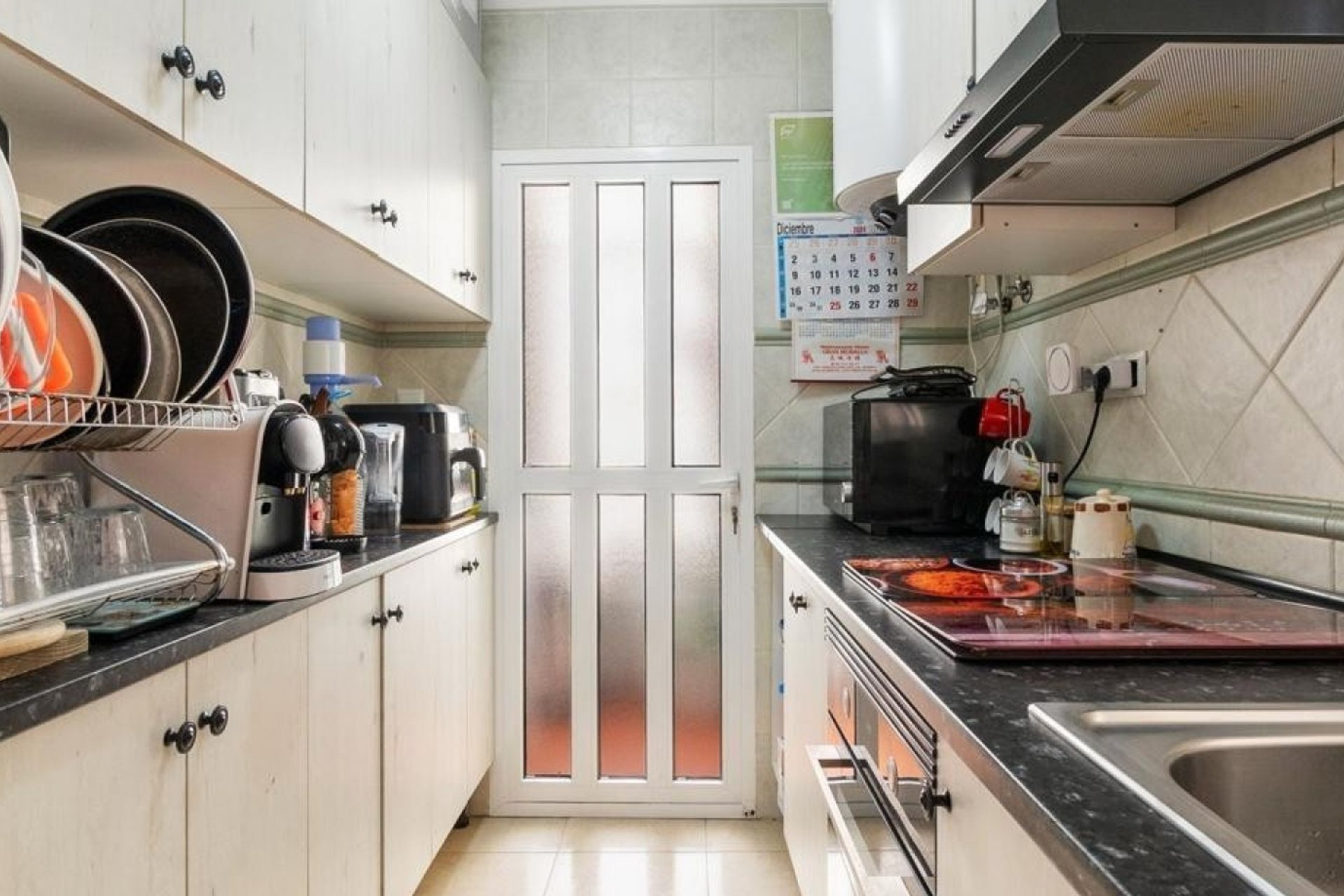 Перепродажа - Вилла - Ориуэла Коста - Costa Blanca