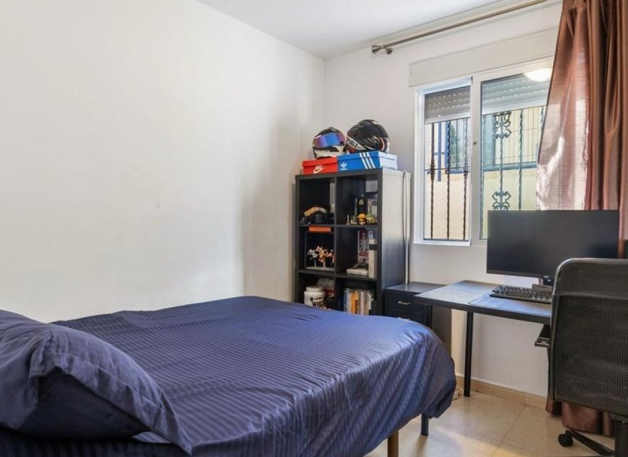 Перепродажа - Вилла - Ориуэла Коста - Costa Blanca