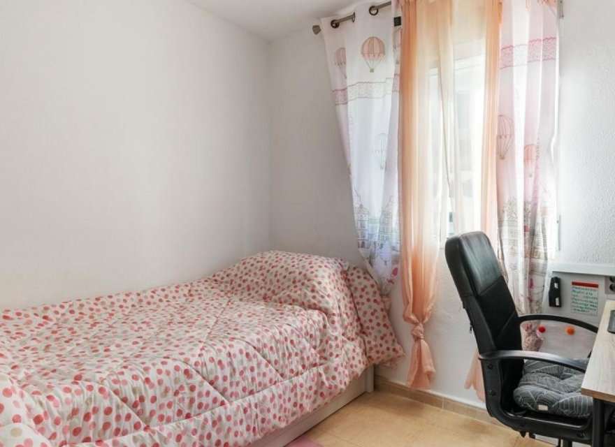 Перепродажа - Вилла - Ориуэла Коста - Costa Blanca