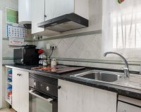 Перепродажа - Вилла - Ориуэла Коста - Costa Blanca