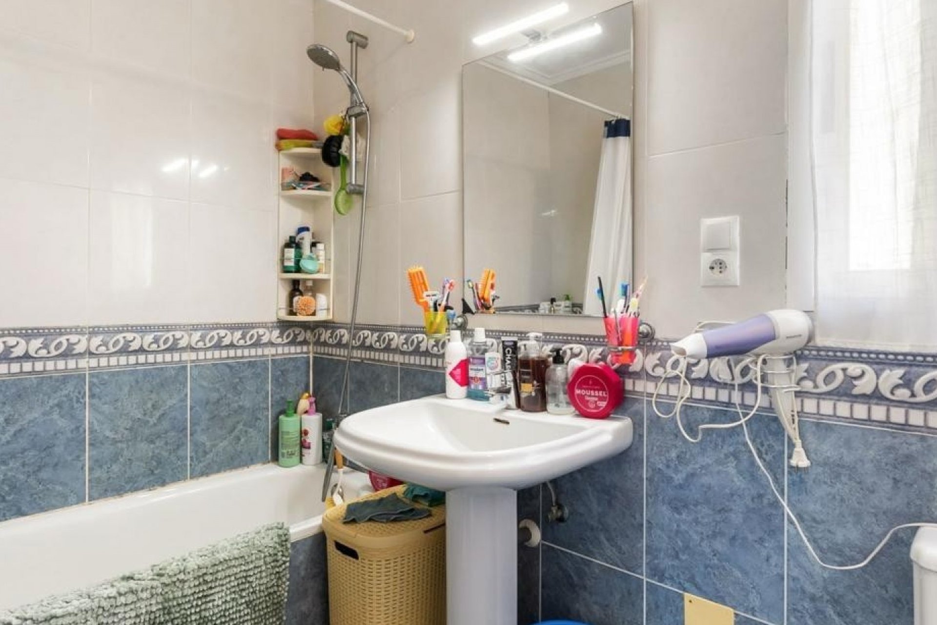 Перепродажа - Вилла - Ориуэла Коста - Costa Blanca