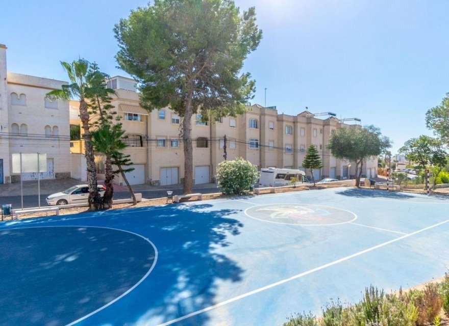 Перепродажа - Вилла - Ориуэла Коста - Costa Blanca