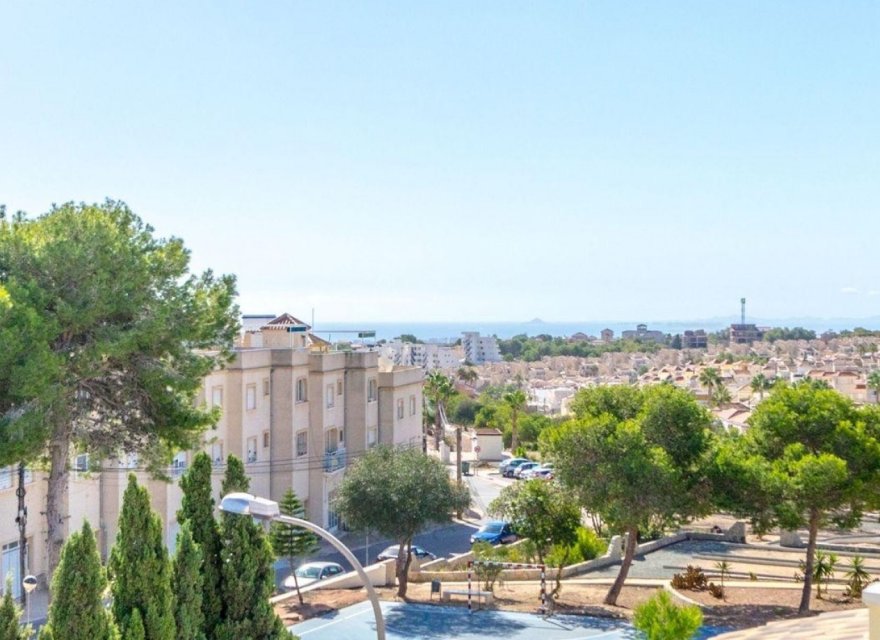 Перепродажа - Вилла - Ориуэла Коста - Costa Blanca