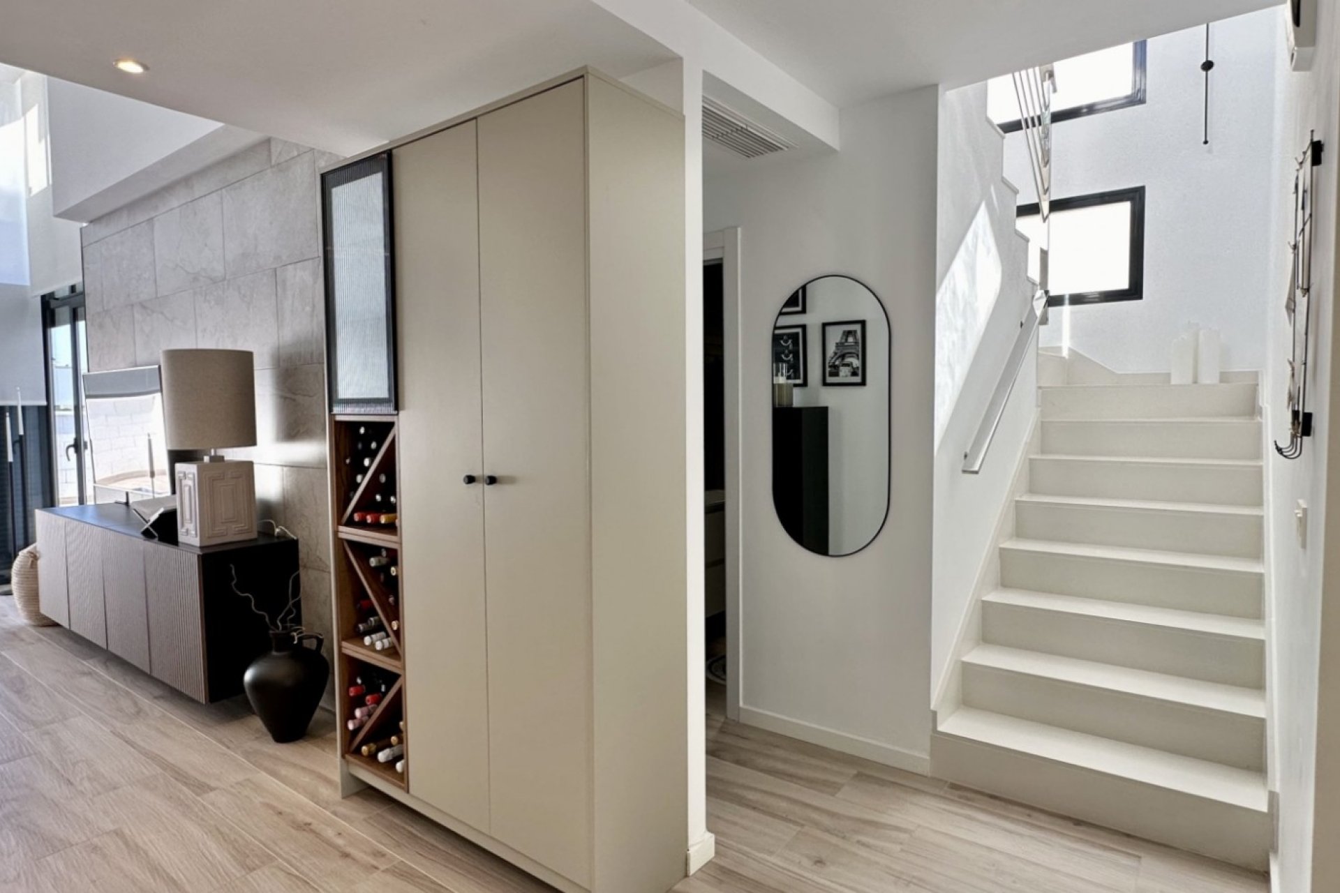 Перепродажа - Вилла - Ориуэла Коста - Costa Blanca