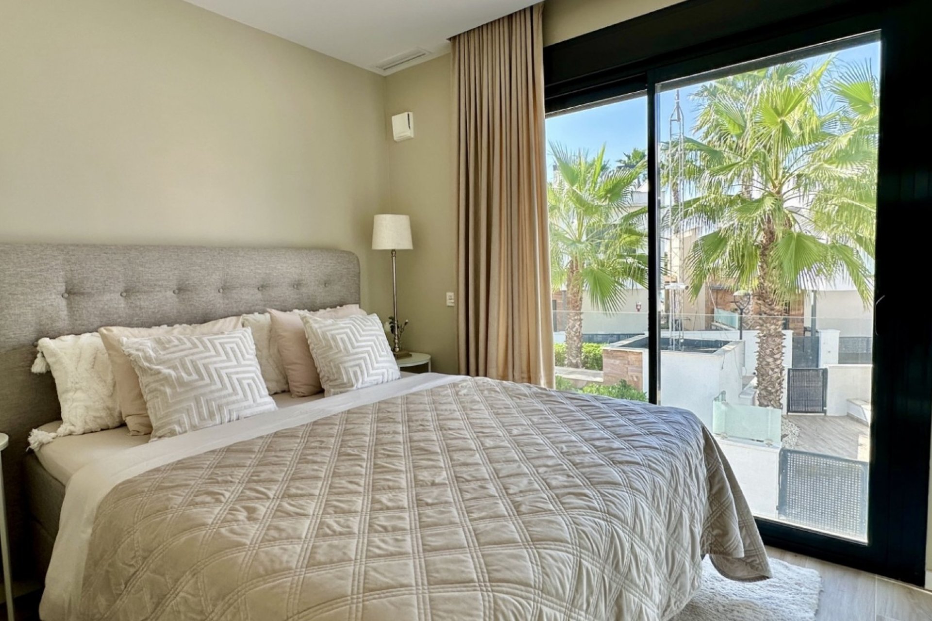 Перепродажа - Вилла - Ориуэла Коста - Costa Blanca