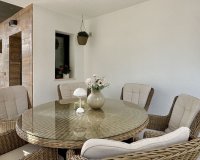 Перепродажа - Вилла - Ориуэла Коста - Costa Blanca