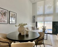 Перепродажа - Вилла - Ориуэла Коста - Costa Blanca