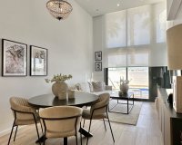 Перепродажа - Вилла - Ориуэла Коста - Costa Blanca