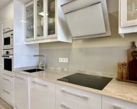 Перепродажа - Вилла - Ориуэла Коста - Costa Blanca