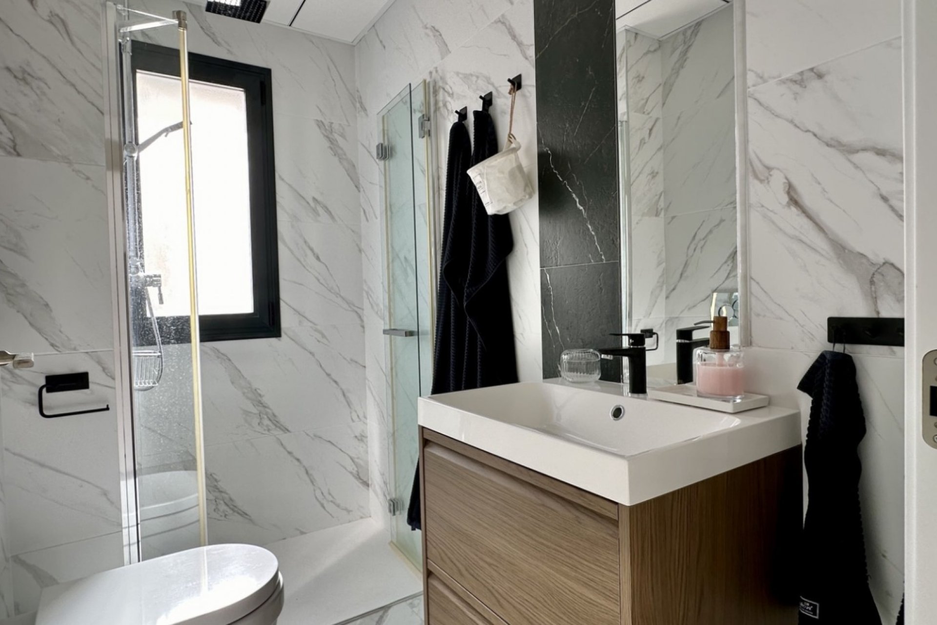 Перепродажа - Вилла - Ориуэла Коста - Costa Blanca