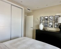 Перепродажа - Вилла - Ориуэла Коста - Costa Blanca