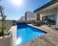 Перепродажа - Вилла - Ориуэла Коста - Costa Blanca