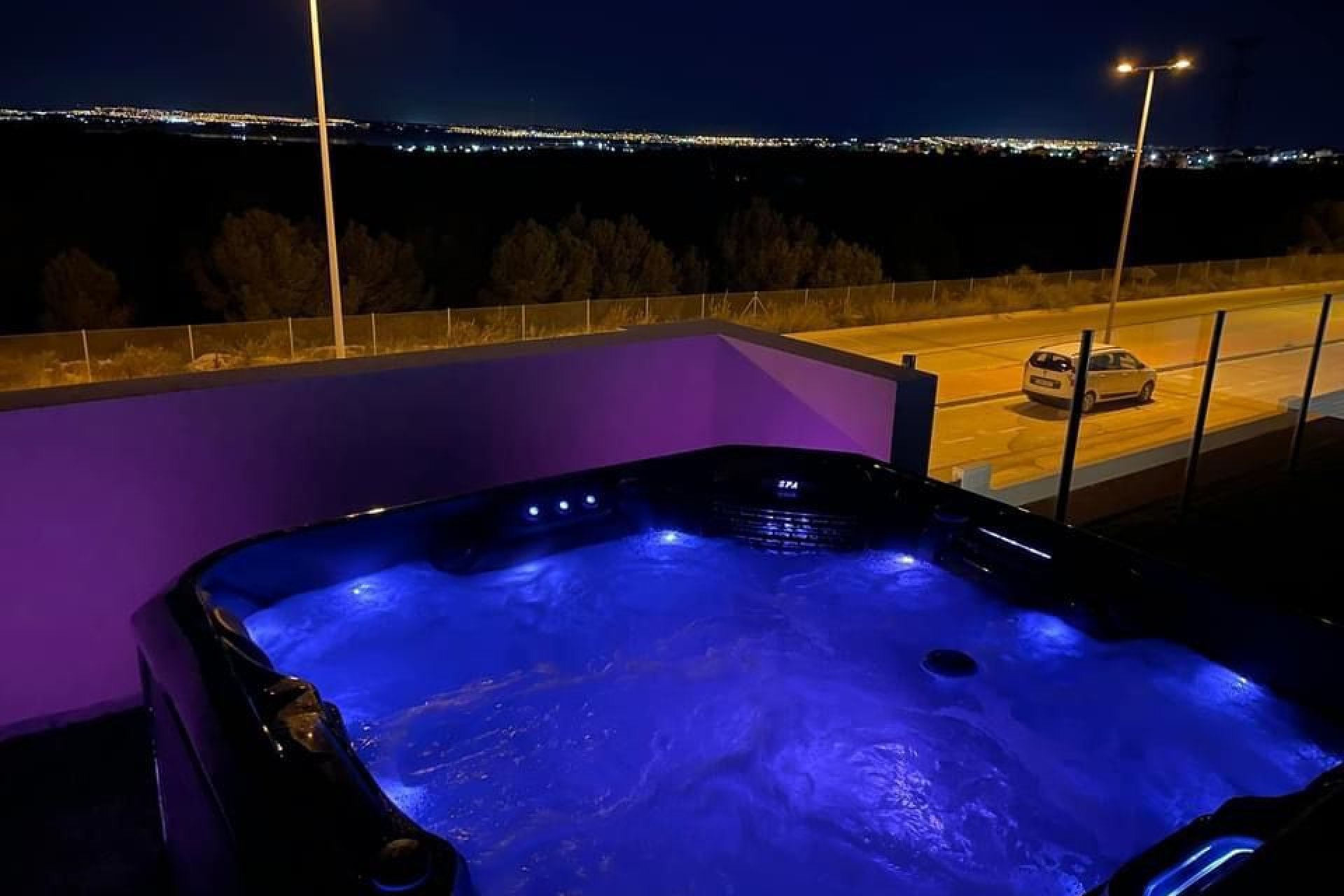 Перепродажа - Вилла - Ориуэла Коста - Costa Blanca