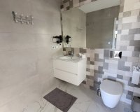 Перепродажа - Вилла - Ориуэла Коста - Costa Blanca