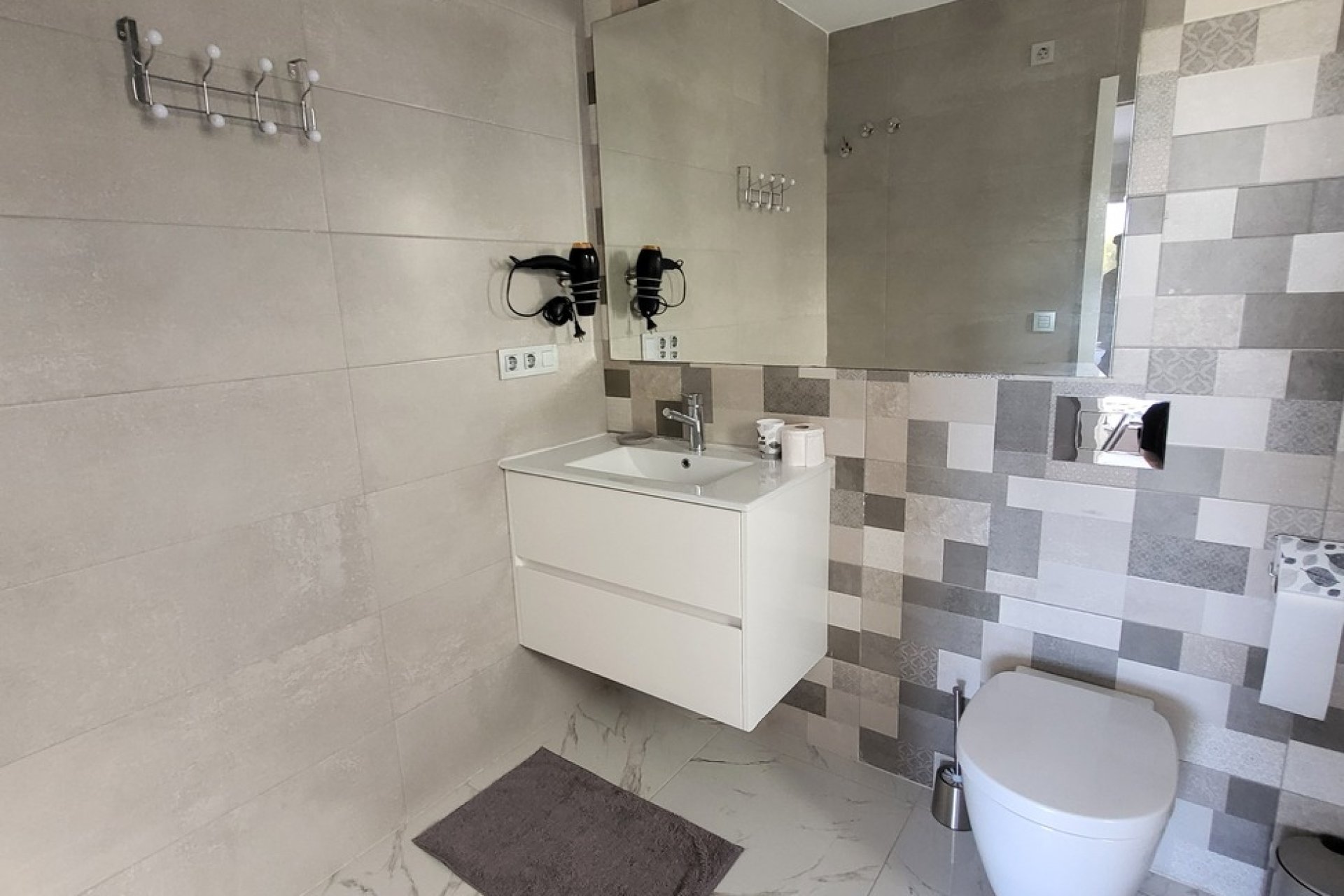 Перепродажа - Вилла - Ориуэла Коста - Costa Blanca