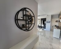 Перепродажа - Вилла - Ориуэла Коста - Costa Blanca