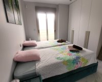 Перепродажа - Вилла - Ориуэла Коста - Costa Blanca