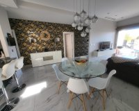 Перепродажа - Вилла - Ориуэла Коста - Costa Blanca