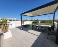 Перепродажа - Вилла - Ориуэла Коста - Costa Blanca