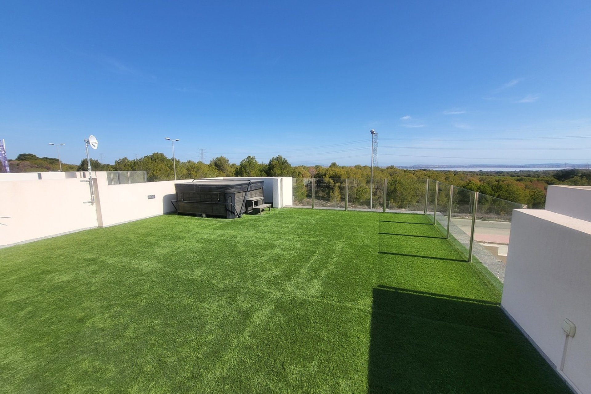 Перепродажа - Вилла - Ориуэла Коста - Costa Blanca