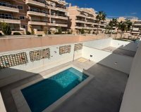 Перепродажа - Вилла - Ориуэла Коста - Costa Blanca