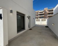 Перепродажа - Вилла - Ориуэла Коста - Costa Blanca