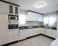 Перепродажа - Вилла - Ориуэла Коста - Costa Blanca