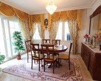 Перепродажа - Вилла - Ориуэла Коста - Costa Blanca