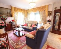 Перепродажа - Вилла - Ориуэла Коста - Costa Blanca