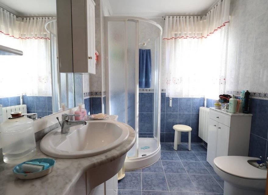 Перепродажа - Вилла - Ориуэла Коста - Costa Blanca