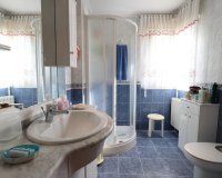 Перепродажа - Вилла - Ориуэла Коста - Costa Blanca