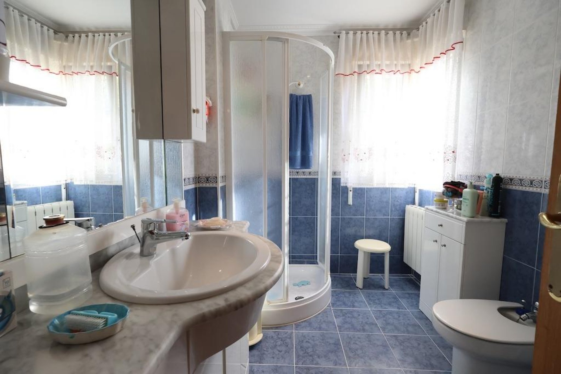 Перепродажа - Вилла - Ориуэла Коста - Costa Blanca