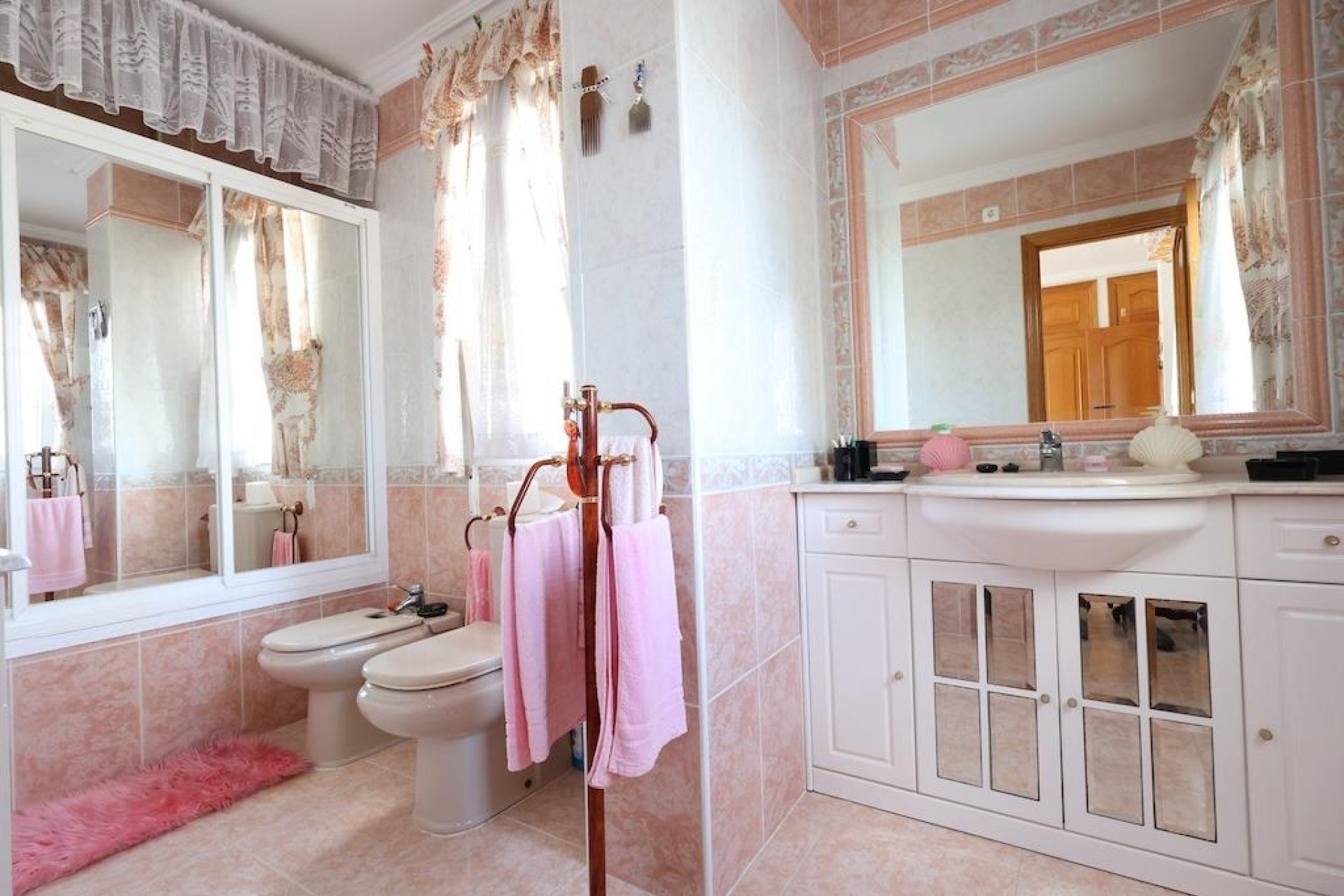 Перепродажа - Вилла - Ориуэла Коста - Costa Blanca