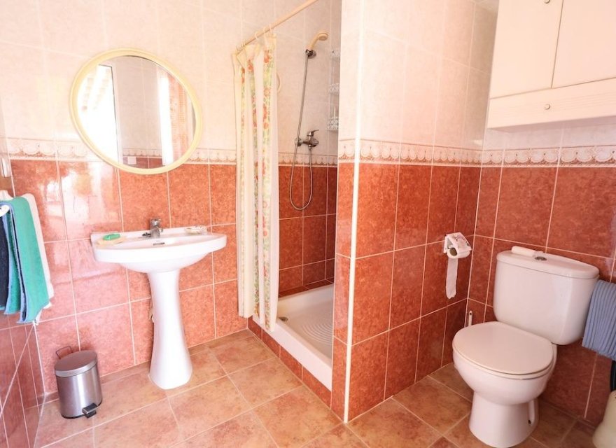 Перепродажа - Вилла - Ориуэла Коста - Costa Blanca