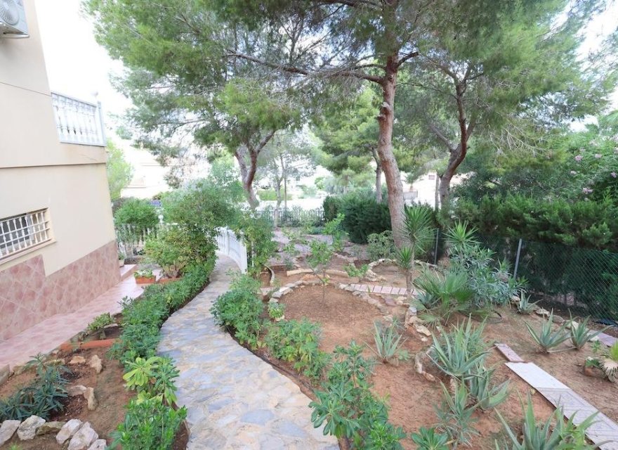 Перепродажа - Вилла - Ориуэла Коста - Costa Blanca