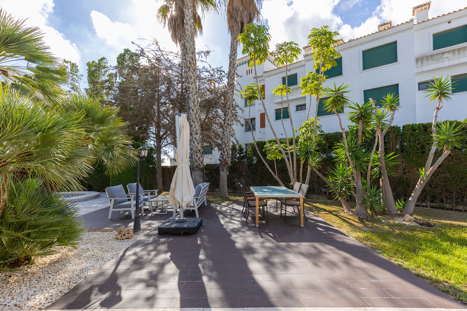 Перепродажа - Вилла - Ориуэла Коста - Costa Blanca