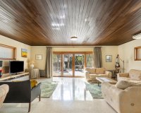 Перепродажа - Вилла - Ориуэла Коста - Costa Blanca