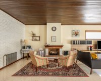 Перепродажа - Вилла - Ориуэла Коста - Costa Blanca