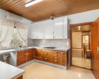 Перепродажа - Вилла - Ориуэла Коста - Costa Blanca