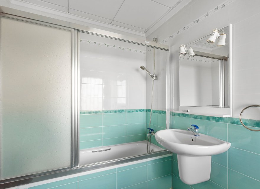 Перепродажа - Вилла - Ориуэла Коста - Costa Blanca