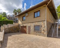 Перепродажа - Вилла - Ориуэла Коста - Costa Blanca