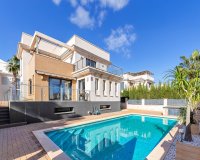 Перепродажа - Вилла - Ориуэла Коста - Costa Blanca